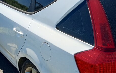 KIA cee'd I рестайлинг, 2011 год, 559 000 рублей, 7 фотография