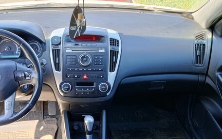 KIA cee'd I рестайлинг, 2011 год, 559 000 рублей, 15 фотография