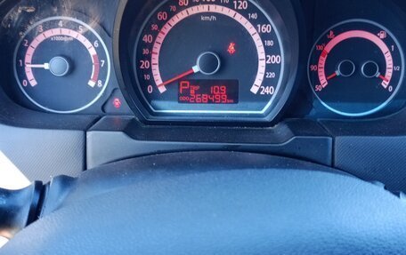 KIA cee'd I рестайлинг, 2011 год, 559 000 рублей, 13 фотография