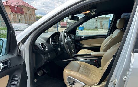 Mercedes-Benz M-Класс, 2008 год, 1 050 000 рублей, 4 фотография