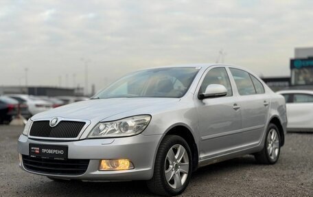Skoda Octavia, 2010 год, 595 000 рублей, 5 фотография