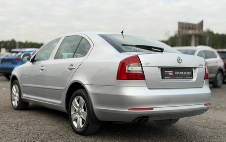 Skoda Octavia, 2010 год, 595 000 рублей, 4 фотография
