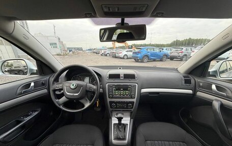Skoda Octavia, 2010 год, 595 000 рублей, 7 фотография