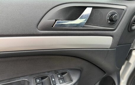 Skoda Octavia, 2010 год, 595 000 рублей, 12 фотография