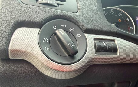 Skoda Octavia, 2010 год, 595 000 рублей, 14 фотография
