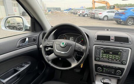 Skoda Octavia, 2010 год, 595 000 рублей, 6 фотография