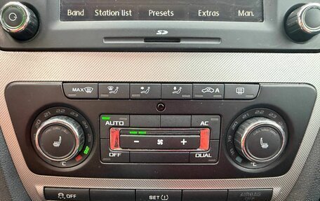 Skoda Octavia, 2010 год, 595 000 рублей, 15 фотография