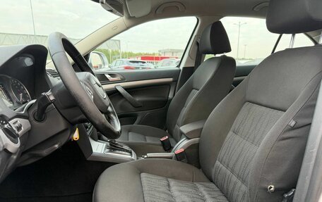 Skoda Octavia, 2010 год, 595 000 рублей, 16 фотография