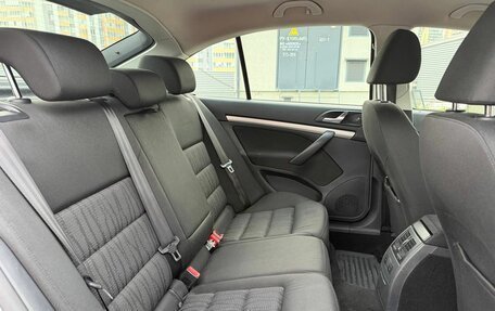 Skoda Octavia, 2010 год, 595 000 рублей, 18 фотография
