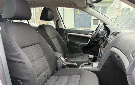 Skoda Octavia, 2010 год, 595 000 рублей, 17 фотография
