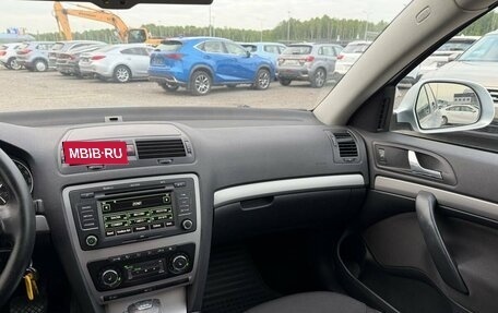 Skoda Octavia, 2010 год, 595 000 рублей, 8 фотография