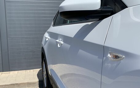 Hyundai Tucson III, 2020 год, 2 455 000 рублей, 6 фотография