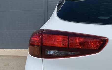 Hyundai Tucson III, 2020 год, 2 455 000 рублей, 14 фотография