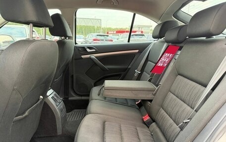 Skoda Octavia, 2010 год, 595 000 рублей, 19 фотография