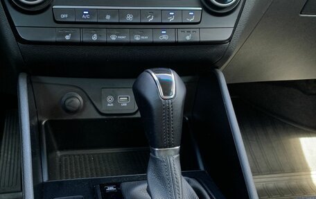 Hyundai Tucson III, 2020 год, 2 455 000 рублей, 22 фотография