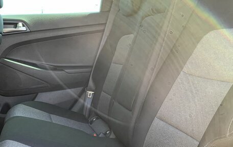 Hyundai Tucson III, 2020 год, 2 455 000 рублей, 27 фотография