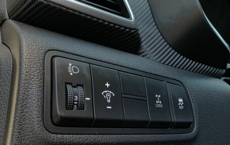 Hyundai Tucson III, 2020 год, 2 455 000 рублей, 25 фотография