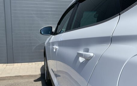 Hyundai Tucson III, 2020 год, 2 455 000 рублей, 16 фотография