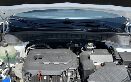 Hyundai Tucson III, 2020 год, 2 455 000 рублей, 29 фотография