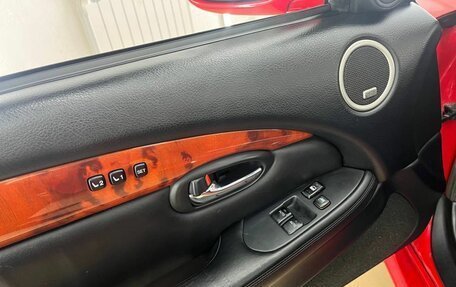 Lexus SC II рестайлинг, 2001 год, 1 997 000 рублей, 14 фотография