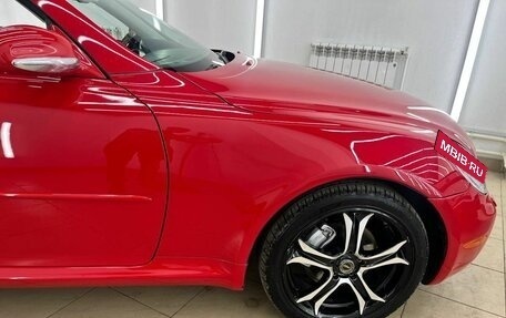 Lexus SC II рестайлинг, 2001 год, 1 997 000 рублей, 7 фотография
