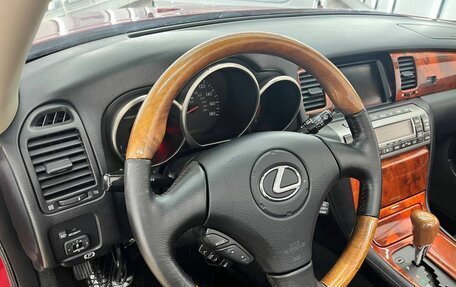 Lexus SC II рестайлинг, 2001 год, 1 997 000 рублей, 17 фотография