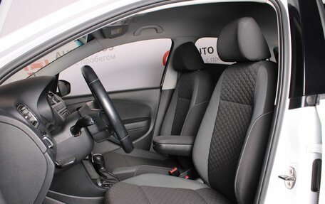 Volkswagen Polo VI (EU Market), 2018 год, 1 400 000 рублей, 9 фотография