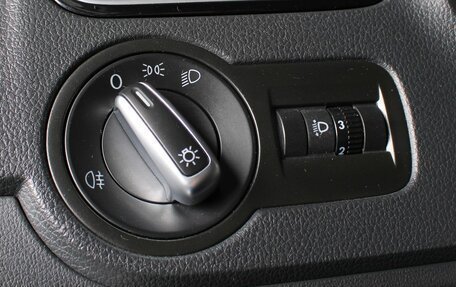 Volkswagen Polo VI (EU Market), 2018 год, 1 400 000 рублей, 13 фотография