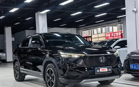 Honda Vezel, 2023 год, 1 764 980 рублей, 3 фотография
