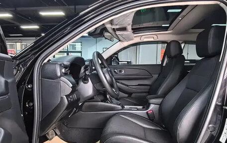 Honda Vezel, 2023 год, 1 764 980 рублей, 10 фотография
