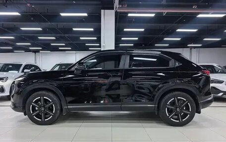Honda Vezel, 2023 год, 1 764 980 рублей, 9 фотография