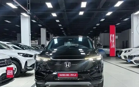 Honda Vezel, 2023 год, 1 764 980 рублей, 2 фотография
