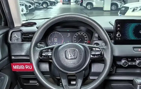 Honda Vezel, 2023 год, 1 764 980 рублей, 13 фотография