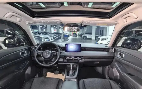 Honda Vezel, 2023 год, 1 764 980 рублей, 15 фотография