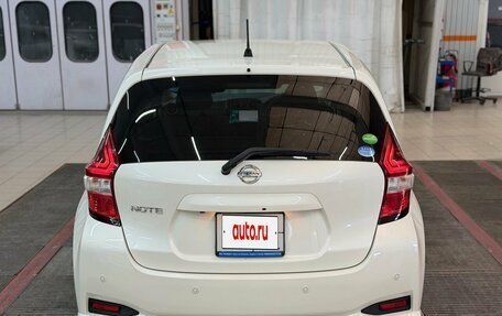 Nissan Note, 2020 год, 1 349 000 рублей, 4 фотография