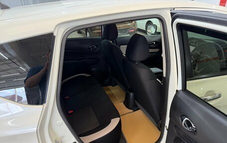 Nissan Note, 2020 год, 1 349 000 рублей, 7 фотография