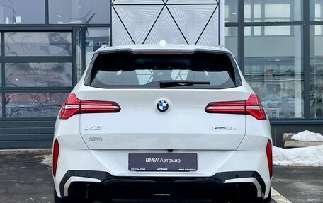 BMW X3, 2025 год, 7 320 000 рублей, 6 фотография