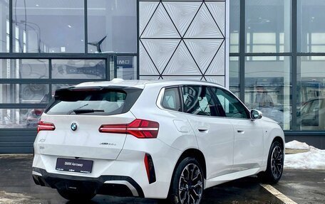 BMW X3, 2025 год, 7 320 000 рублей, 5 фотография