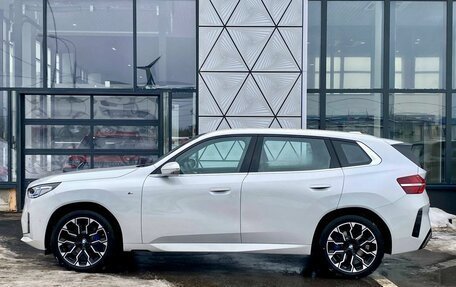 BMW X3, 2025 год, 7 320 000 рублей, 10 фотография