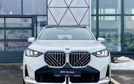 BMW X3, 2025 год, 7 320 000 рублей, 2 фотография