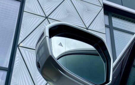 BMW X3, 2025 год, 7 320 000 рублей, 13 фотография