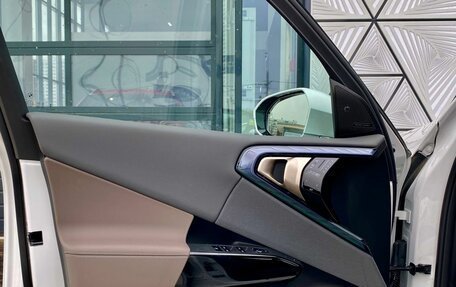 BMW X3, 2025 год, 7 320 000 рублей, 26 фотография
