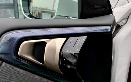 BMW X3, 2025 год, 7 320 000 рублей, 27 фотография