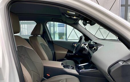 BMW X3, 2025 год, 7 320 000 рублей, 28 фотография