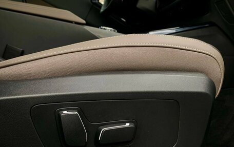 BMW X3, 2025 год, 7 320 000 рублей, 29 фотография