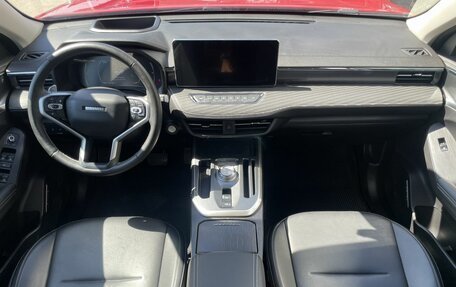 Haval Jolion, 2023 год, 1 899 000 рублей, 10 фотография
