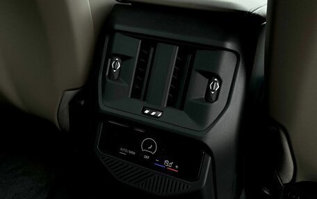BMW X3, 2025 год, 7 320 000 рублей, 33 фотография