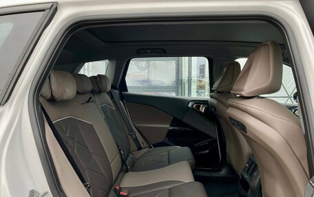 BMW X3, 2025 год, 7 320 000 рублей, 34 фотография