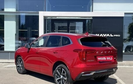 Haval Jolion, 2023 год, 1 899 000 рублей, 7 фотография