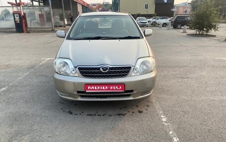 Toyota Corolla, 2002 год, 495 000 рублей, 1 фотография